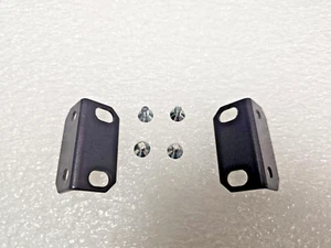 HP Brackets Front for 5500 Series Switches JD377A JD375A JD374A - Picture 1 of 2