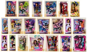 NUEVO Bratz / Masquerade / Bratzillaz - Selección de rango ** ELIGE ** - Imagen 1 de 21