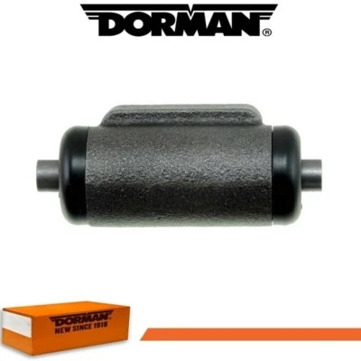 Dorman Drum Brake Wheel Cylinder for 1992-1994 CHEVROLET S10 BLAZER Foto 1 de 4