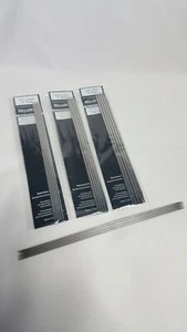 HiyaHiya Sharp Acero Inoxidable Punta Doble Agujas, Varios Tamaños, 20 CM - Imagen 1 de 7