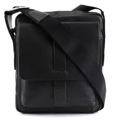 JOOP! Loreto Remus ShoulderBag XSVZ Black - Imagen 1 de 4