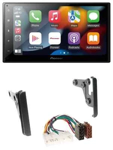 Pioneer DAB Bluetooth 2DIN USB MP3 Autoradio für Toyota Tundra Celica FJ - Bild 1 von 9