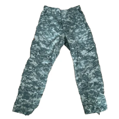 US Army Propper ACU Field Pants Military UCP Digital Camo Uniform Foliage - Image 1 of 4
