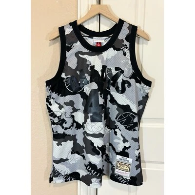 Mitchell & Ness Dirk Nowitzki Jersey 1998-99 Hardwood Classic Dallas Mavericks - Image 1 of 4