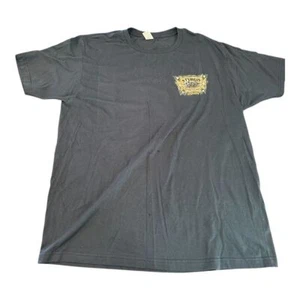 Camiseta de rally de moto Sturgis 2024. Gráfico de águila en la parte posterior. Talla L - Imagen 1 de 6