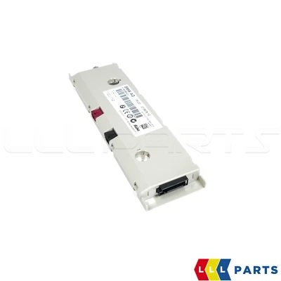 NEW GENUINE BMW 5 SERIES E61 E61 LCI ANTENNA AMPLIFIER DIVERSITY 6934478 9183564 - Image 1 of 4
