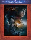 Der Hobbit: Eine unerwartete Reise - Extended Edition (3 Discs) [Blu-ray]