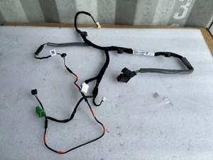 Jaguar F Pace 2020 LHF borde de puerta cableado X761 MK-8314A205-HB - Imagen 1 de 3