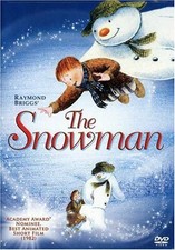 The Snowman NEW!