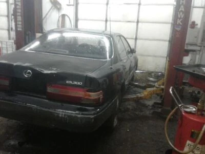 Anti-Lock Brake Part Actuator And Pump Assembly Fits 94-96 LEXUS ES300 1632081 - Imagem 1 de 4