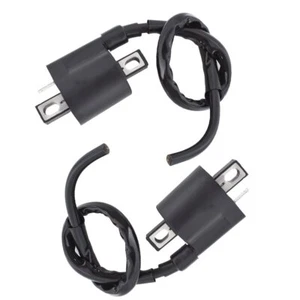 For Yamaha Virago 750 XV750 1988-1997 Ignition Shorter & Longer Coils USA - Imagen 1 de 9