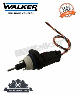 Sensor de velocidad para vehículo Walker Products 240-91006 | Autoparte de alta calidad, Univers Foto 1 de 3