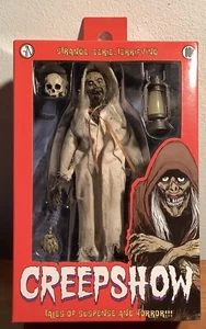 CREEPSHOW “THE CREEP” FIGURE / NECA - Picture 1 of 5