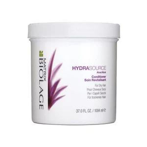 Balsamo Für Trockenes Haar MATRIX Biolage Hydrasource Aloe conditioner 1094ml - Bild 1 von 1