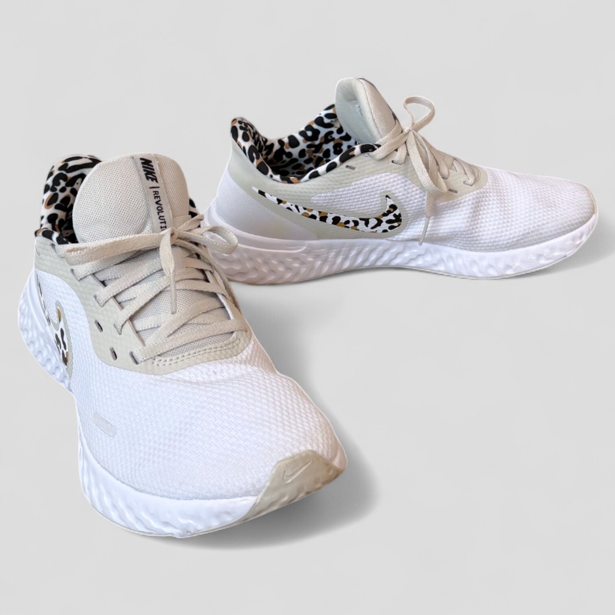 Las mejores ofertas en Zapatos deportivos para mujer Nike Revolution | eBay