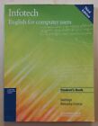 Infotech English For Computers (Third Edition) 