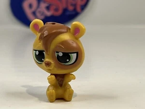 MINI CONEJILLO DE INDIAS - Auténtico Littlest Pet Shop - Hasbro LPS - Imagen 1 de 4