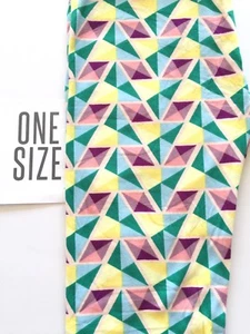 Leggings de talla única LuLaRoe OS nuevos con etiquetas - Imagen 1 de 1
