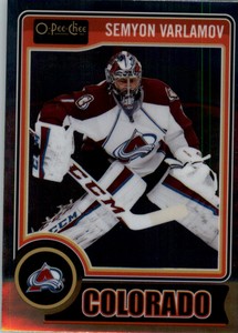 A7108- 2014-15 O-Pee-Chee Platinum Hk 1-200+Inserts -You Pick- 10+ FREE US SHIP