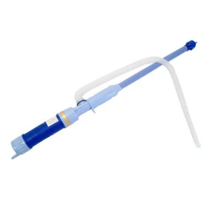 Battery Operated Liquid Transfer Pump Siphon Tool for Non-Drinking Water and Gas - Picture 1 of 2