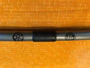 Vintage Bontrager Titanium Handlebar - 22-inch - Excellent Condition - Picture 1 of 7