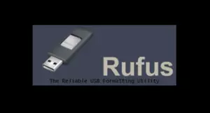 RUFUS ISO to USB Burner on CD - USB ISO Burning Software - Create Bootable USB - Picture 1 of 9