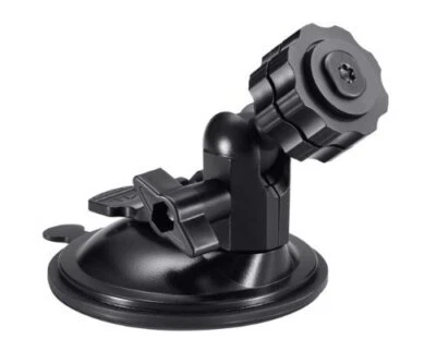 NEW Icom MBF-1 suction cup mount bracket! genuine from Japan - Image 1 of 2