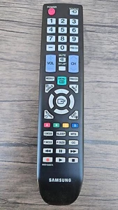Samsung BN59-00997A TV Remote Control T52 - Picture 1 of 2