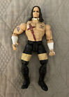 TNA Impact RAVEN Figure Lockdown Marvel Toys 2006 ToyBiz ECW WWE WWF WCW AEW