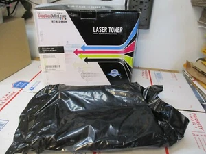 NEW SUPPLIES OUTLET 106R2313 BLACK TONER CARTRIDGE FITS XEROX WORKCENTRE 3325 - Picture 1 of 2
