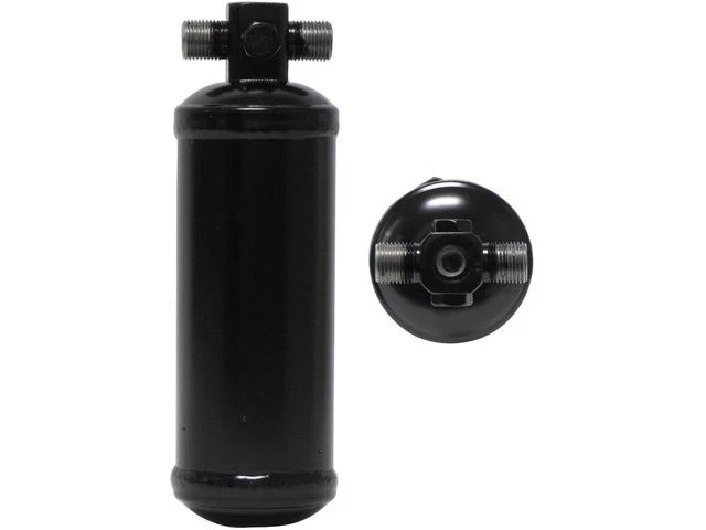 Receptor de aire acondicionado para Porsche 911 1980-1989 4448ZFMJ 1981 1982 1983 1984 1985 Foto 1 de 2