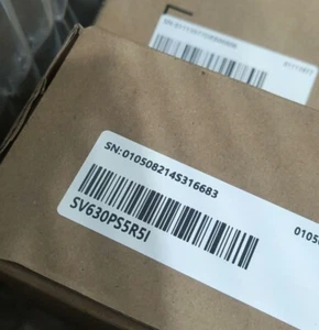 1pcs INOVANCE  SV630PS5R5I  Servo Drive - Picture 1 of 1