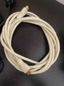 Hdmi, Hdmi mini, VGA cable to hdmi set of cables, set of 6 cables - Picture 1 of 6