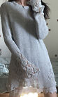 Cristina Gavioli  Knit Dress XL Size 12