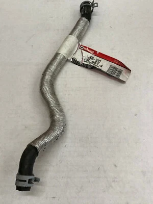 MANGUERA RADIADOR REFRIGERANTE MOTORCRAFT KM-5237 PARA FORD FIESTA 14-18 C1BZ8A577A Foto 1 de 4