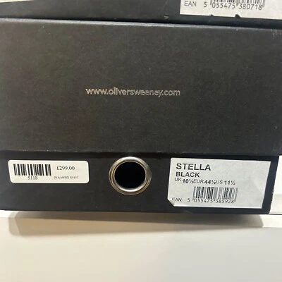 zapatos de vestir hombre oliver sweeney Foto 1 de 4