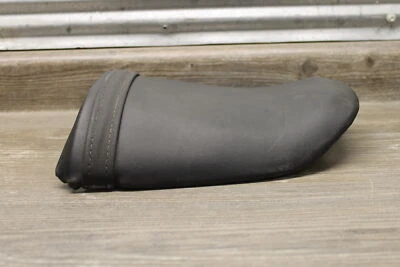 Suzuki Bandit 400 GSF400 1992 pasajero trasero asiento tándem almohadilla sillín pillón Foto 1 de 4