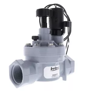 Válvula Irritrol 2500TF - Imagen 1 de 4