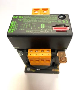 85190, MURR ELEKTRONIK NETZTEIL - Bild 1 von 5