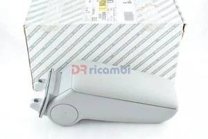 POGGIA BRACCIO CENTRALE PLANCIA PORTASTRUMENTI ALFA ROMEO 166 ALFA 156028299 - Picture 1 of 6