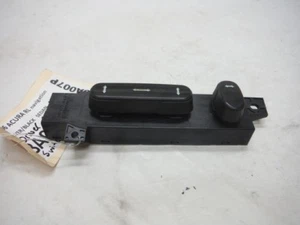 2006 ACURA RL A/T DRIVER LEFT SEAT SWITCH OEM 2005 2007 2008 - Picture 1 of 10