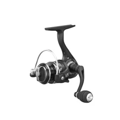 Carrete de pesca en hielo 13 Fishing WhiteOut Performance - Vástago regular Foto 1 de 2