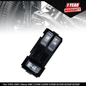 For Chevrolet GMC C1500 C2500 C3500 K1500 K2500 K35001995-2001 Window Switch - Picture 1 of 8