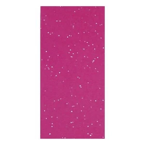 Bulk Buy Pink Glitter Tissue Paper - 24 sheets - Eurowrap Mother's Day Quality - Picture 1 of 2