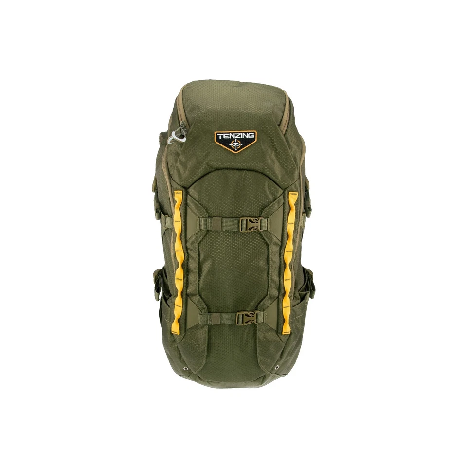 Tenzing Daypack 2300 Series Hunting Travel Gear Bag, 13 Pockets⭐Various Colors⭐ - Image 1 of 1