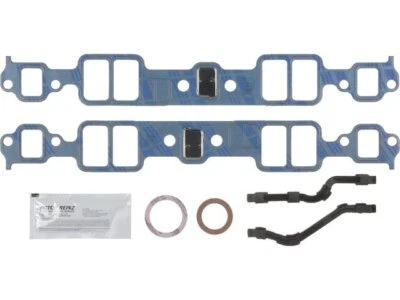 For 1969-1979 Chevrolet C50 Intake Manifold Gasket Set Victor Reinz 95234FDXY - Image 1 of 2