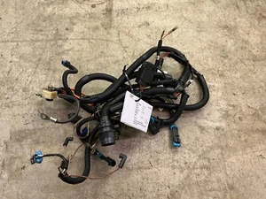 Mercury Mercruiser 2.5L 3.0L GM Wire Wiring Harness 84-865931T03 #0330 - Picture 1 of 8