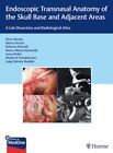 Endoscopic Transnasal Anatomy of the Skull Base and Adjacent Areas : A Lab Di...