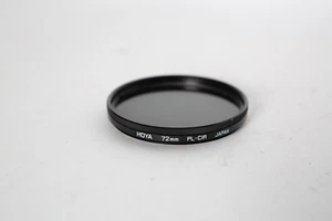 Tiffen 72mm PL-CIR Filter - Bild 1 von 2