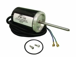 Motor 12V Kit for CMC Jack Plate DCH2500 & PT-130 API Marine 4' Shaft L. JPM100 - Picture 1 of 9